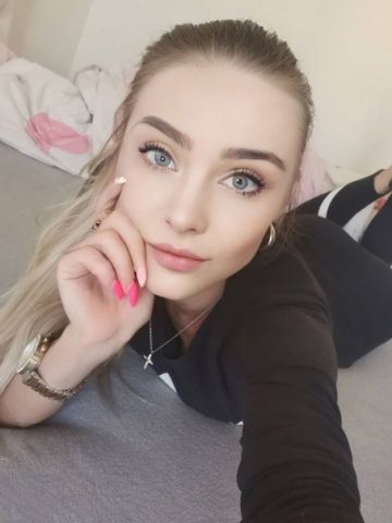 Леночка